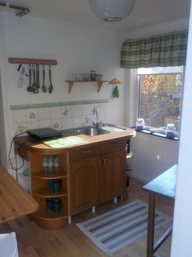 Lovelund Farm. Cottage Hagfors Exterior photo